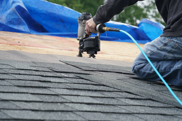 Heating Cable for Roof Installation in Bullhead City, AZ